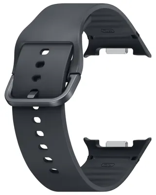 Obrázok produktu pre Samsung ET-SNL33LBEGEU, Skupina, Smartwatch, Grafit, Samsung, Galaxy Watch8 | Watch8 Classic, Guma