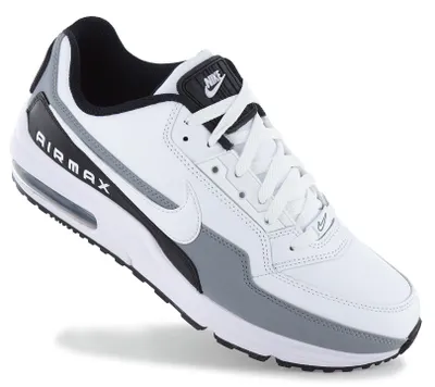 Image de Nike Air Max LTD 3 Chaussures de sport pour hommes 687977 105