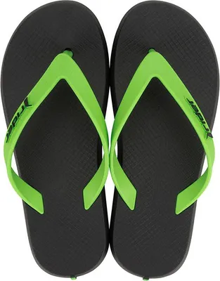 Produktbild von Rider R1 Basic Flip-flops Grün EU 37-38 Junge Grün EU 37-38