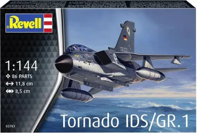 Produktbild von Revell Panavia Tornado IDS/GR.1 1:144