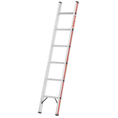 Immagine prodotto di Scala a pioli Hymer, 6 pioli, lunghezza 1,89 m, altezza massima 2,83 m, peso 3,3 kg