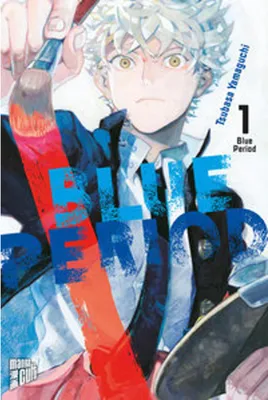 Produktbild von Blue Period 1