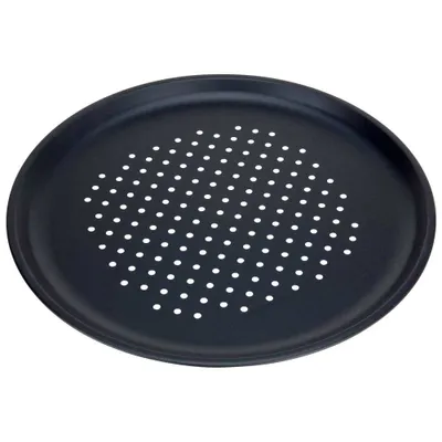Obrázek produktu pro Vidlice na pizzu, originální list, průměr 32 cm