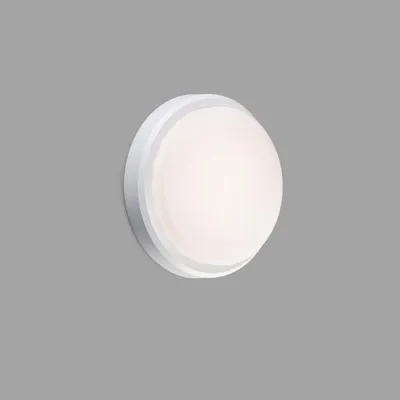 Obrázek produktu pro Venkovní nástěnné svítidlo LED TOM 3000K IP65 White