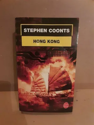 Image de Stephen Coonts