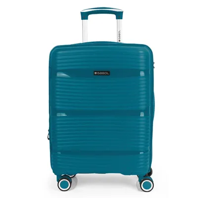 Produktbild von Gabol Akane 4-Rollen Kabinentrolley 54 cm
