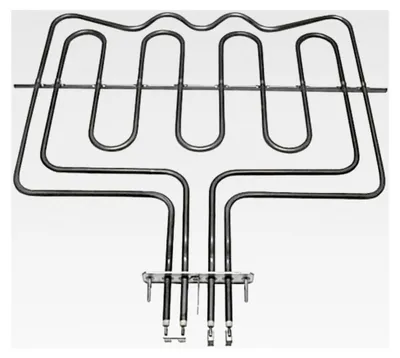 Produktbild von Heizelement für Elektrolux Backofen, 1000 W + 1900 W