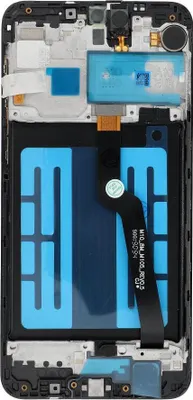 Image de FixCell Ecran LCD pour SAMSUNG A10 OEM avec cadre complet