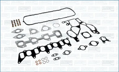 Obrázok produktu pre AJUSA 53026600 Sada tesnení valcov pre vozidlá NISSAN Cabstar (F24M, F24W) a ATLEON NT500