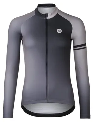 Produktbild von Gradient trikot langarm essential damen