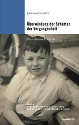 Obrázok produktu pre Überwindung der Schatten der Vergangenheit