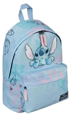 Image de Sac à dos Lilo & Stitch