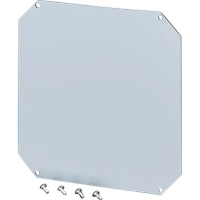 Immagine prodotto di Piastra di montaggio Hensel Mi MP 2 2000017