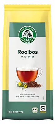Obrázek produktu pro Rooibos čaj sypaný 100g