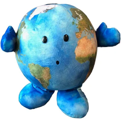 Produktbild von Celestial Buddies Our Precious Planet