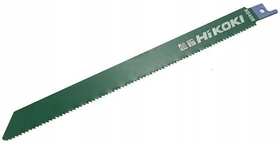 Obrázek produktu pro HIKOKI Pilový list RD40B pro kov a dřevo