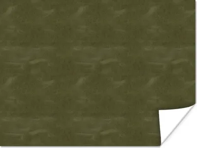Produktbild von MuchoWow® Poster Leder - Grün - Tierhaut 120x90 cm - Wandbild