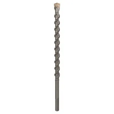 Produktbild von Bosch 2 608 586 785, Rotationshammer, Steinbohrer, 2,8 cm, 520 mm, Beton, Kalkstein, Mauerwerk, 40 cm