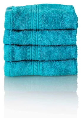 Immagine prodotto di Set di asciugamani Glart Premium, disponibili in 6 colori e 5 dimensioni
