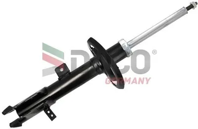 Obrázok produktu pre DACO Germany tlmič predný pravý pre DODGE Caliber hatchback tlmič 450503R