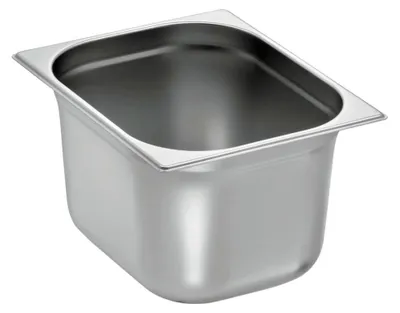 Image de Bartscher Récipient Gastronorme 1/2 Gastronorme, 200 mm de profondeur