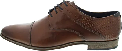 Produktbild von Bugatti 3124200121006300 (45/cognac)