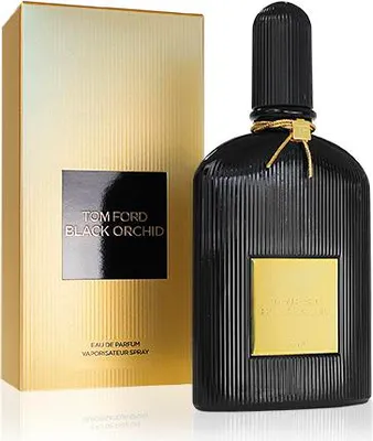 Obrázok produktu pre TOM FORD Black Orchid, Ženy, 30 ml, Nádoba na jedno použitie, Bergamot, Čierne ríbezle, Gardénia, Jazmín, Citrón, Mandarínka, Ylang-ylang, Gardénia, Jazmín, Lotus, Orchidea, Korenie, Ylang-ylang, ambra, kakao, Incense, Pačuli, Santalové drevo, Vanilka, Vetiver, biele pižmo