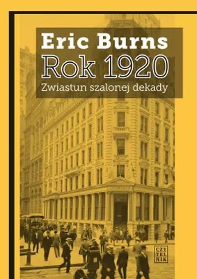 Produktbild von Rok 1920
