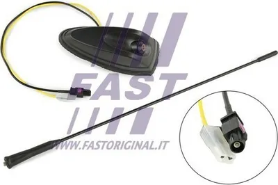 Produktbild von FAST FT92502 Antenne für VW CRAFTER 30-50 Kasten (2E)