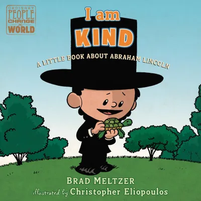 Produktbild von I Am Kind