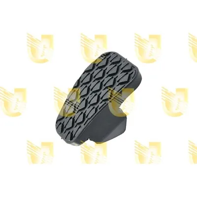 Produktbild von UNIGOM Pedalbelag Bremspedal 155056 für FORD Fiesta Mk6 Schrägheck (JA8, JR8)