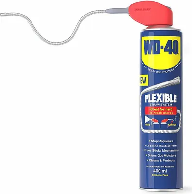 Image de Wd-40 Préparation wielofunkcyjny 400ml