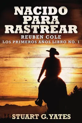 Produktbild von Nacido Para Rastrear