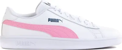 Produktbild von Puma SMASH V2 L JR Schuhe 36517035 r. 38.5