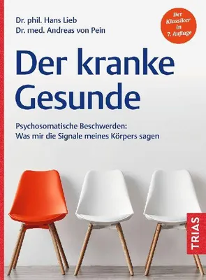 Produktbild von Der kranke Gesunde