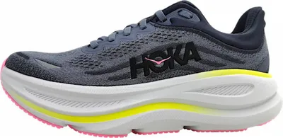 Produktbild von Hoka Bondi 9 Sportschuh Grau in Gr. 40.5