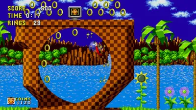 Produktbild von Sonic Origins Plus Limited Edition