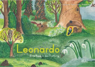 Produktbild von Leonardo