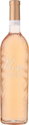 Produktbild von Mirabeau pure 2023 Roséwein Frankreich  75.00 cl 12.5 %