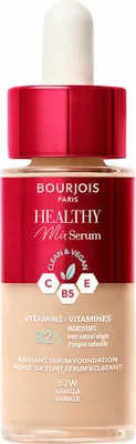 Image de HEALTHY MIX sérum base de maquillage #52W-vanille 30 ml