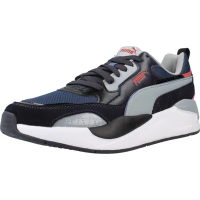 Produktbild von PUMA X-RAY 2 SQUARE SD Sneaker Blau