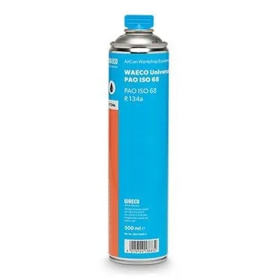Obrázek produktu pro Kompresorový olej Waeco Kompresorový olej PAO, ISO 68