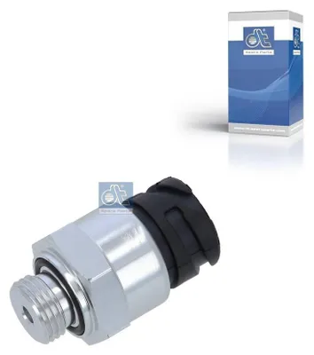Produktbild von DT Spare Parts Sensor Druckluftanlage 7.12300 für IVECO EuroTech MP