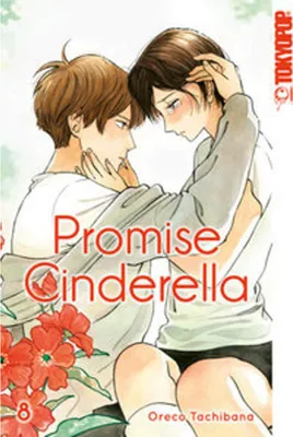Obrázok produktu pre Promise Cinderella 08