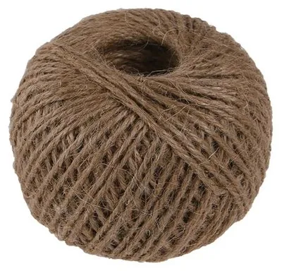 Obrázek produktu pro Motouz JUTA 100g (75m) 50901