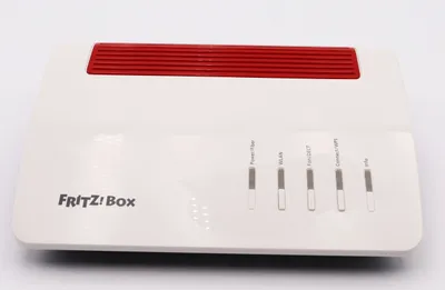 Obrázok produktu pre AVM FRITZ!Box 5590 Vlákno