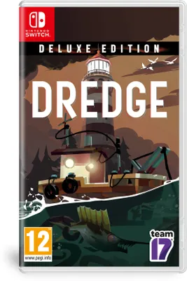 Zdjęcie produktu dla Dredge Deluxe Edition (NSW)