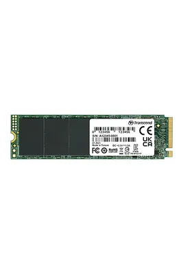 Produktbild von TRANSCEND 500GB M.2 2280PCIe Gen3x4 QLC DRAM-less