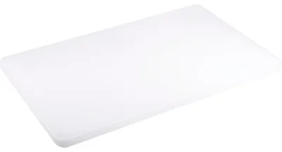 Produktbild von Schneidbrett, GN-Größen, mit Füßchen, schwere Qualität, Variante wählbar : GN 1/1 Variante: GN 1/1