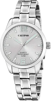 Image de Calypso - K5867/2 - Montre-bracelet - Femmes